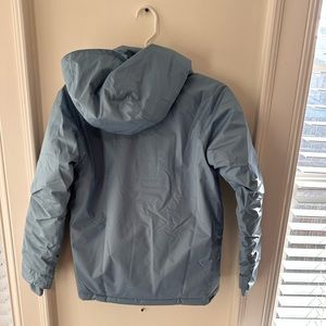 Patagonia jacket